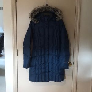 Eddie Bauer Down Parka/Puffer